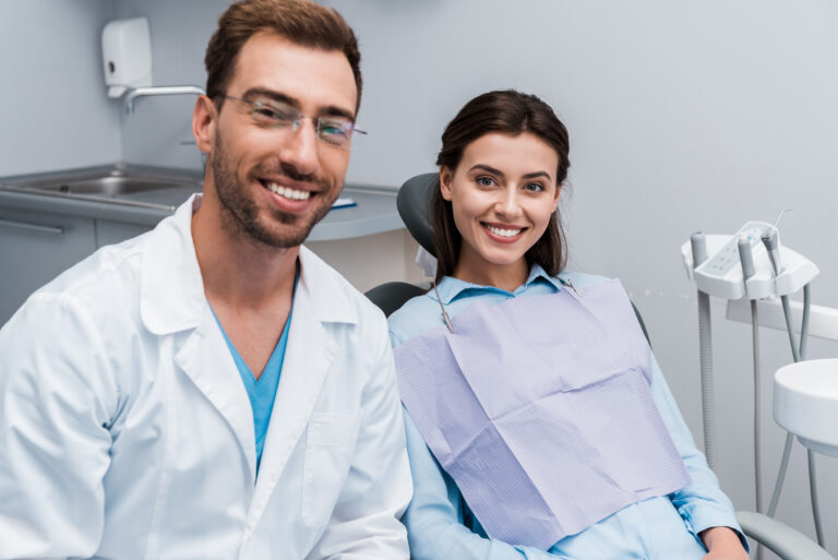 How Teeth Cleanings Help Your Smile - Mansfield Dental Associates