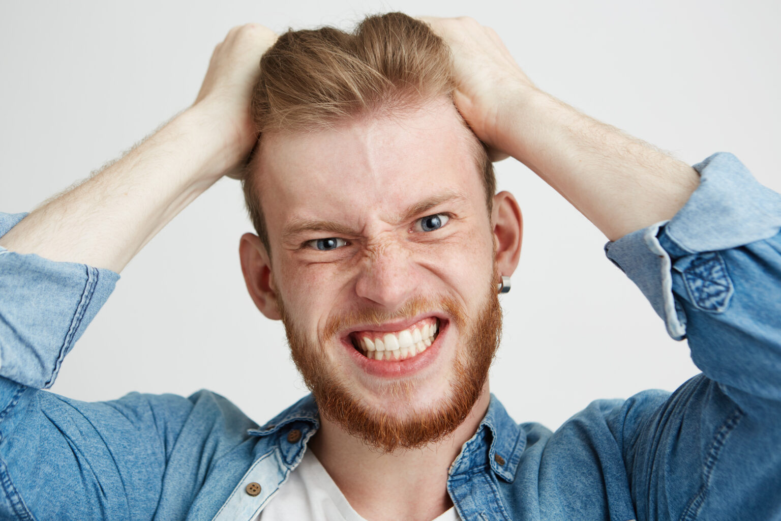 Tell Your Dentist About Nightly Teeth Grinding Mansfield Dental