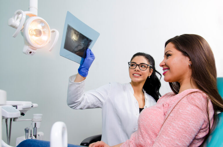 Enjoying Lifelike, Lasting Cavity Care Mansfield Dental Associates