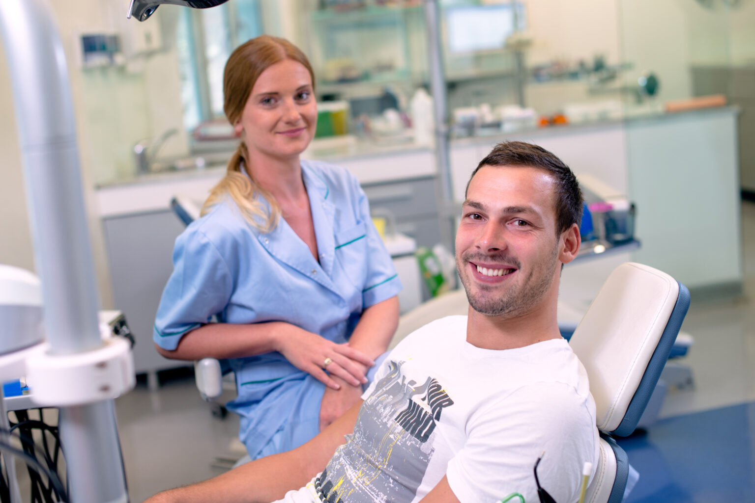 How Teeth Cleanings Reduce Cavity Risks Mansfield Dental Associates