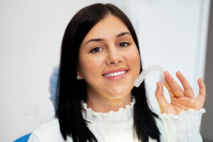 Mansfield, TX dentist office offers solutions for tmj and bruxism 