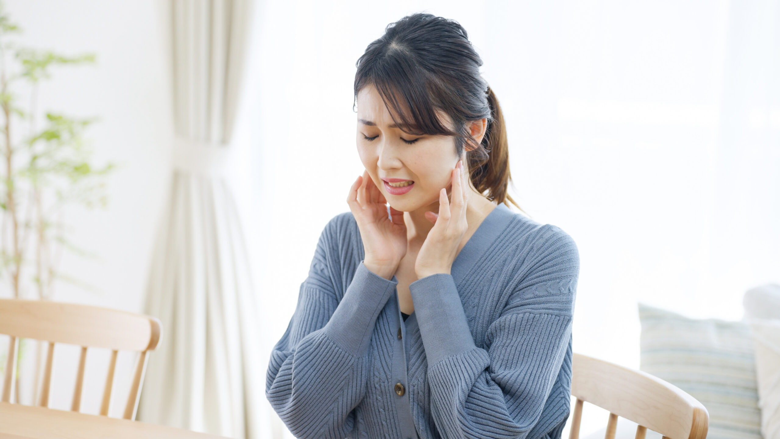 Mansfield, TX, dentist offers treatment for TMJ 