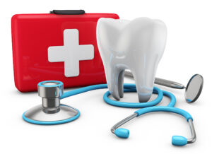 mansfield dental emergency