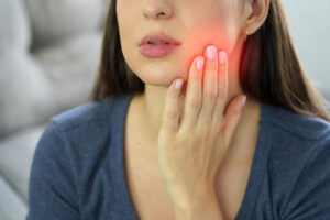 mansfield root canal