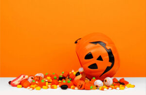 mansfield halloween cavities